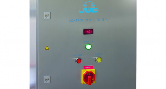 manual-pushbutton-control-display-unit